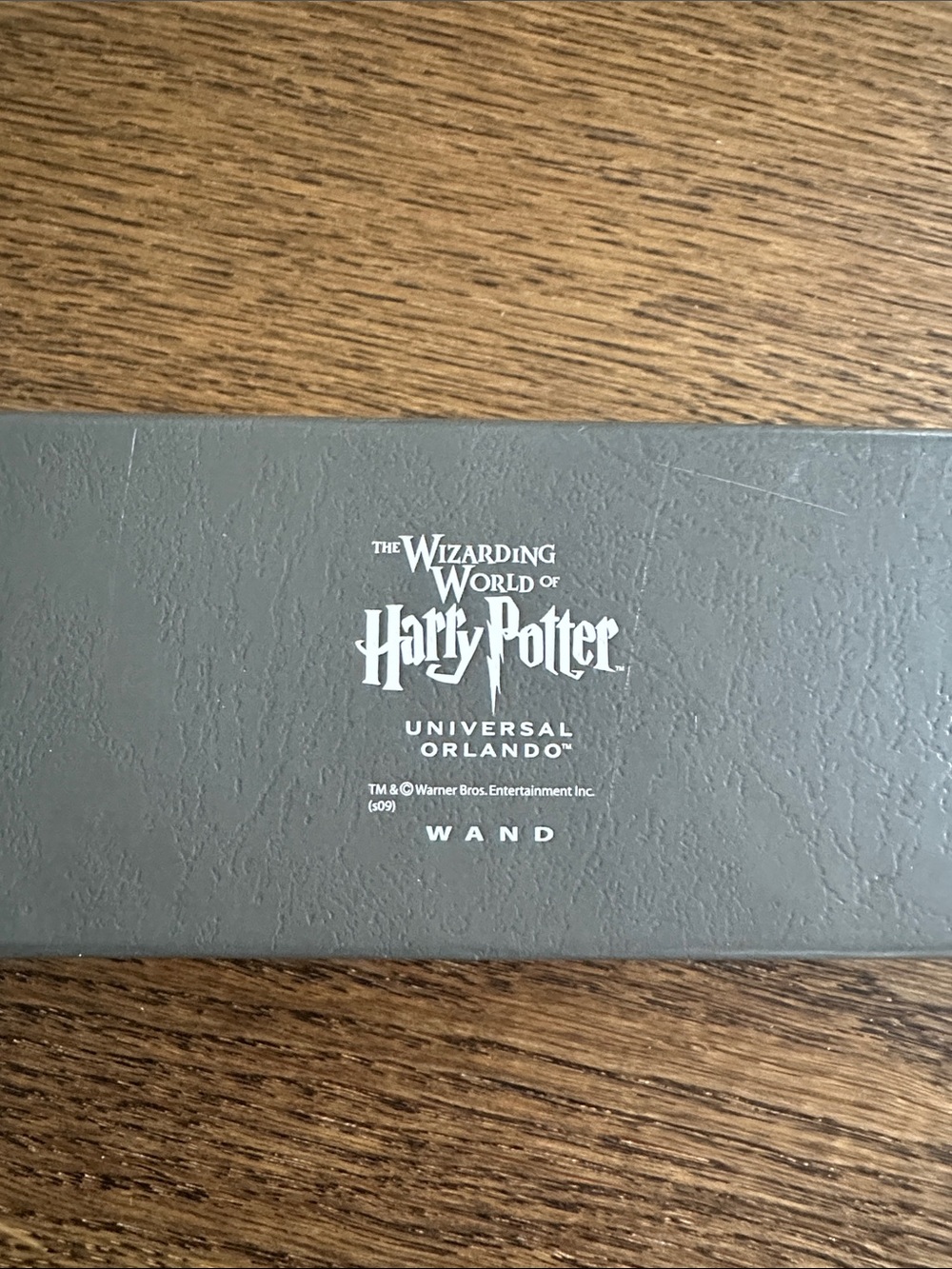 Hermione Granger's Wand - Picture 3 of 6